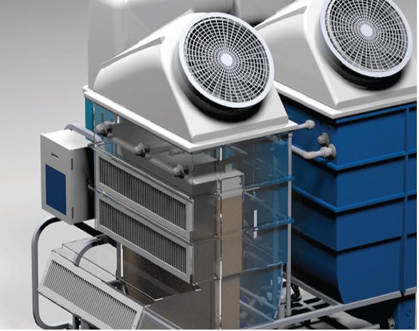 Eco Climate Converter (ECC)